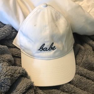 Pacsun Hat